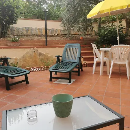 My Happy Place - Olimpo Mondello Palerme